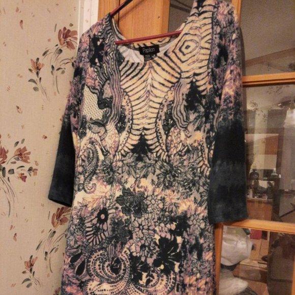 PAPILLON Dresses & Skirts - PAPILLON DRESS